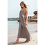 ibzmode Kleid Ariana Taupe