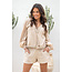 ibzmode Short Pants Mila Sand