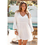 ibzmode Tunic Sina Ecru