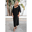ibzmode Kaftan Neva Negro