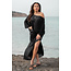 ibzmode Skirt Cami Black