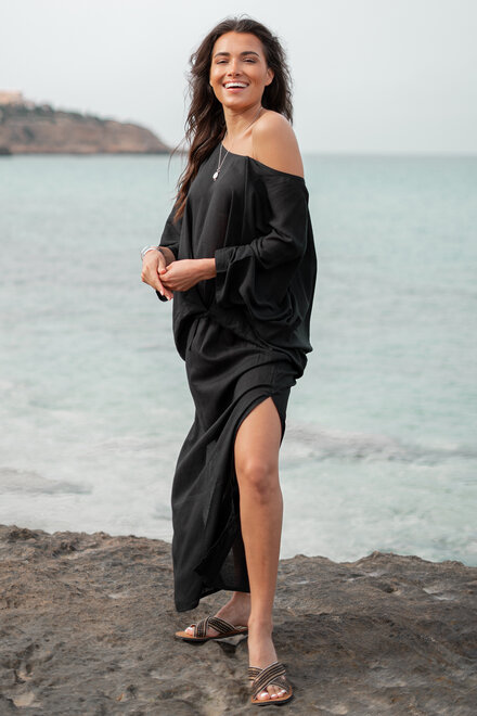 Jupe Cami Noir
