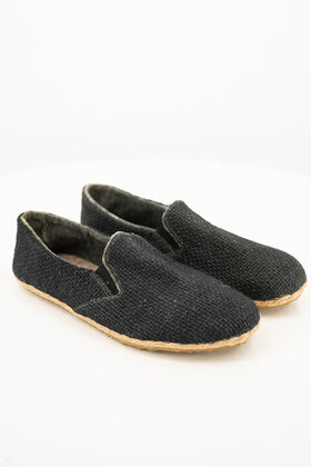 Men's Espadrilles Vicente Black