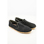 ibzmode Herren Espadrilles Vicente Schwarz