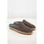 ibzmode Herren Espadrilles Taupe