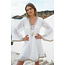ibzmode Tunic Bonita White