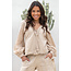ibzmode Bluse Bonito Sand