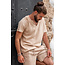ibzmode Camisa Ario Sand