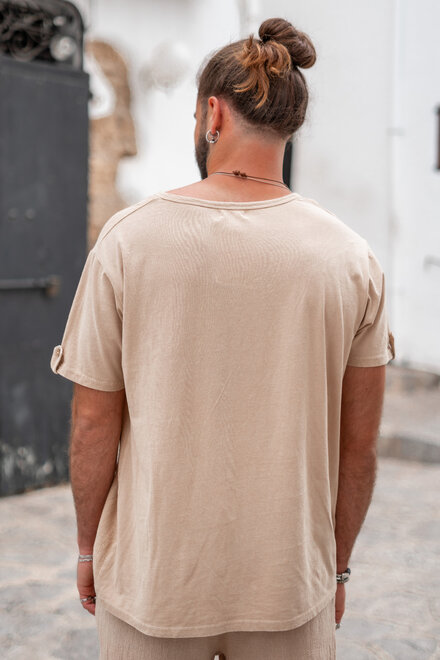 Chemise Ario Sand