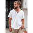 ibzmode Camisa Ario White