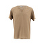 ibzmode Camisa Ario Taupe