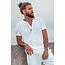 ibzmode Chemise Chano Mandala Blanc