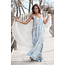 ibzmode Foulard Boho Blanc