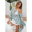 ibzmode Top Harper Bleu pâle