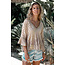ibzmode Oberteil Seaside Taupe/Sand