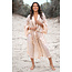 ibzmode Kimono Jane Tie Dye Powder/Sand