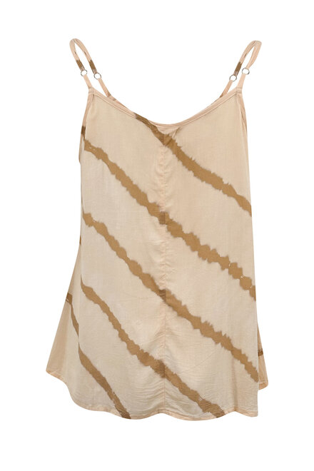 Top Yago Tie Dye Powder/Sand