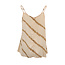 ibzmode Top Yago Tie Dye Powder/Sand