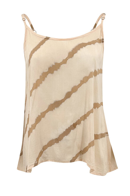 Top Yago Tie Dye Powder/Sand