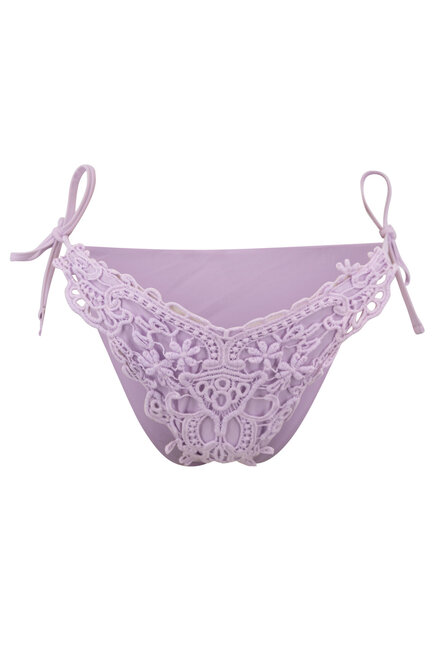Bikini Broekje Ibiza Lila