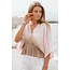 ibzmode Oberteil Emilia Puder/Taupe