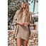 ibzmode Tunic Emilia Resort Sand