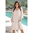 ibzmode Blusa Aletta Stripe Sand