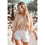 ibzmode Oberteil Emilia Sand