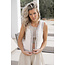 ibzmode Gilet Neva Resort Elfenbein