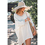 ibzmode Tunic Emilia Resort Ivory