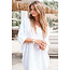 ibzmode Tunic Emilia White