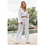 ibzmode Hose Tonia White