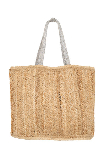 Shopper Jute Nomad