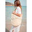 ibzhome Sac Free Spirit Off White