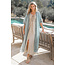 ibzmode Kimono Harper Azul