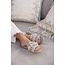 ibzmode Hausschuhe Resort Pompon Natur