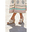 ibzmode Wedges Sierra Elfenbein