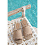 ibzmode Chaussons Sierra Taupe