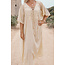 ibzmode Kaftan Nic Sand