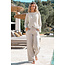 ibzmode Trousers Tadeo Sand