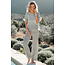 ibzmode Zora Pantalones caqui