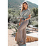 ibzmode Trousers Tadeo Taupe