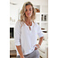 ibzmode Blouse Nina White