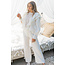ibzmode Esma Ivory trousers