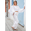 ibzmode Trousers Esma White