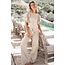 ibzmode Trousers Esma Sand