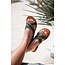 ibzmode Slippers Beats Black