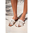 ibzmode Zapatillas Bohé Natural