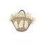 ibzmode living Shopper Leafs Off White