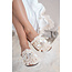 ibzmode Pantoufles Pearl Natural